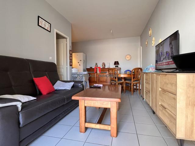 Appartement à louer, 3 pièces Saint André de Cubzac 33240