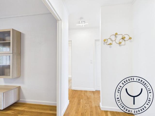 Appartement à louer, 3 pièces Saint André les Vergers 10120