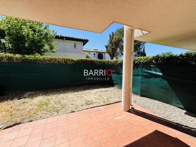Appartement à louer, 3 pièces Saint Cyprien 66750