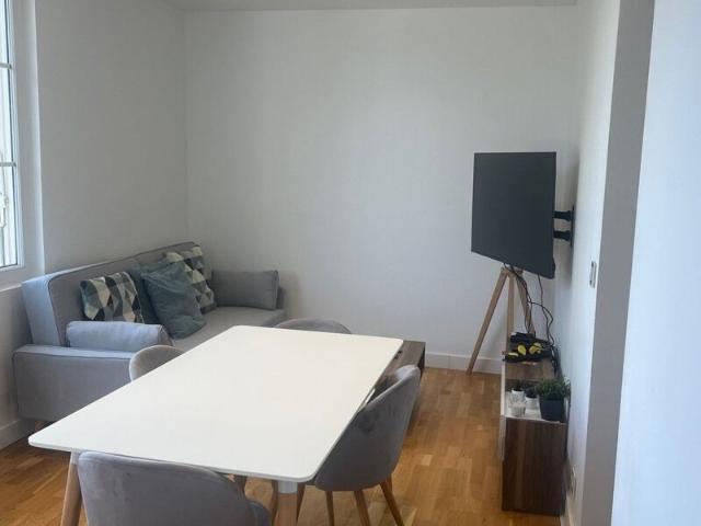 Appartement à louer 3 pièces • Saint Cyr sur Loire