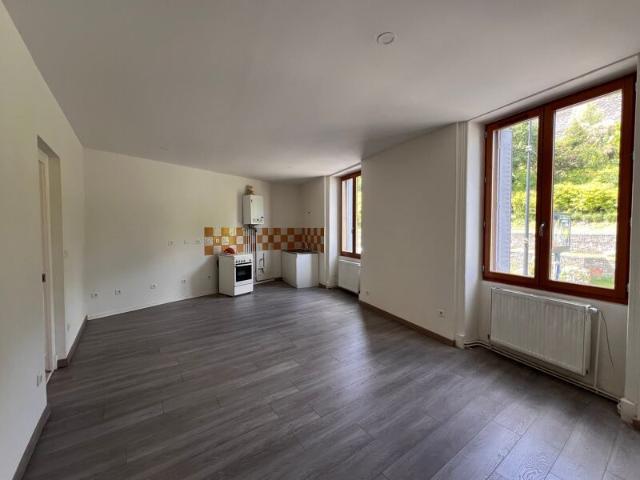 Appartement à louer 3 pièces • Saint Chamond