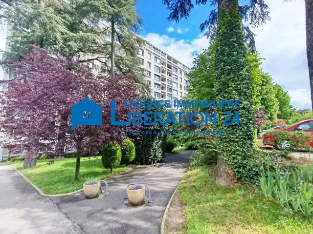 Appartement à louer, 3 pièces Saint Étienne 42100