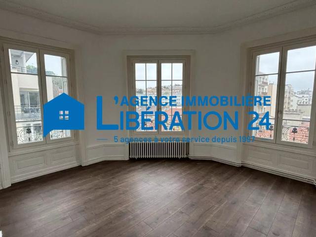 Appartement à louer, 3 pièces Saint Étienne 42100