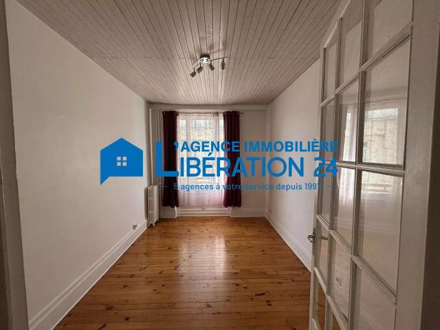 Appartement à louer, 3 pièces Saint Étienne 42100