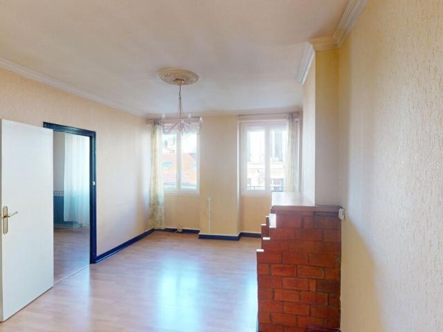 Appartement à louer 3 pièces • Saint Étienne