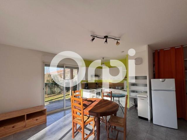 Appartement à louer 3 pièces • Saint Étienne de Saint Geoirs