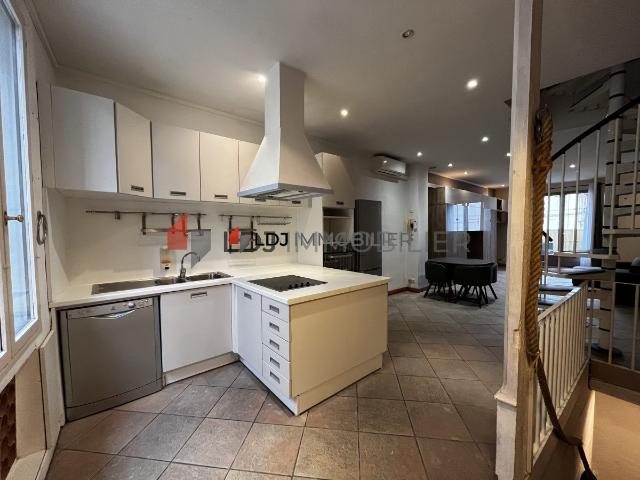 Appartement à louer, 3 pièces SAINT HIPPOLYTE 66510