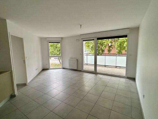 Appartement à louer 3 pièces • Saint Jory