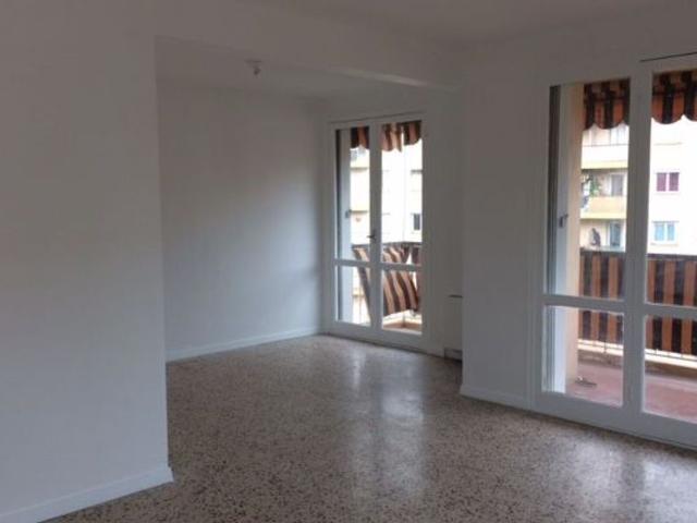 Appartement à louer 3 pièces • Saint Laurent du Var