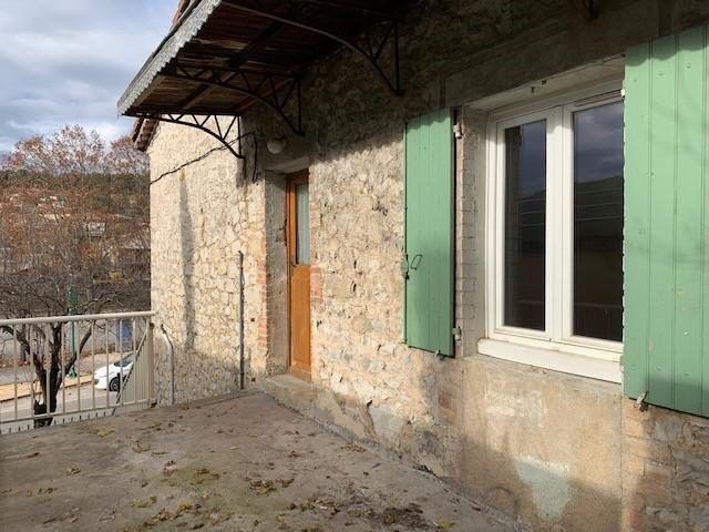 Appartement à louer, 3 pièces Saint Paul le Jeune 07460