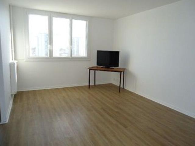 Appartement à louer 3 pièces • Saint Pierre des Corps