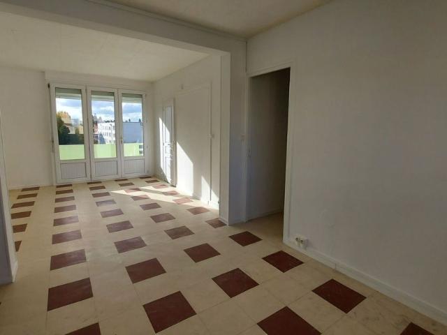 Appartement à louer 3 pièces • Saint Quentin
