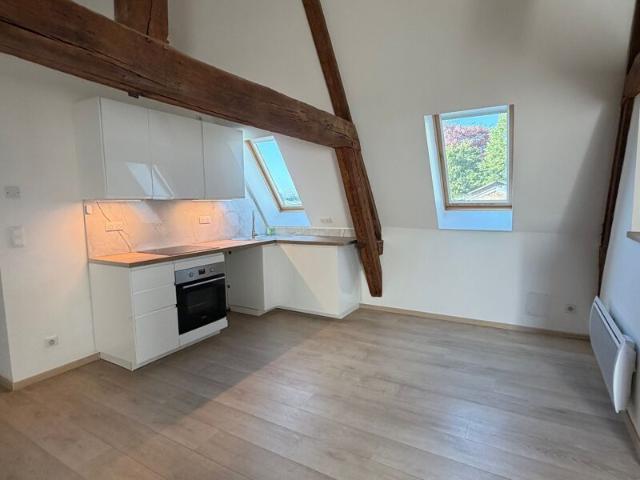 Appartement à louer 3 pièces • Saint Quentin