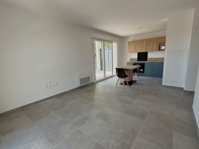 Appartement à louer 3 pièces • Saint Vincent de Tyrosse