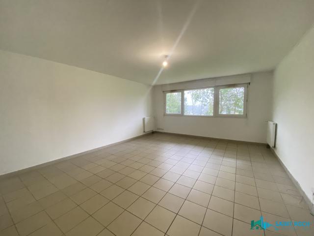 Appartement à louer, 3 pièces Sainte Adresse 76310