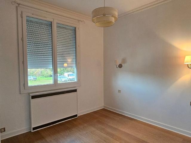 Appartement à louer 3 pièces • Saintes