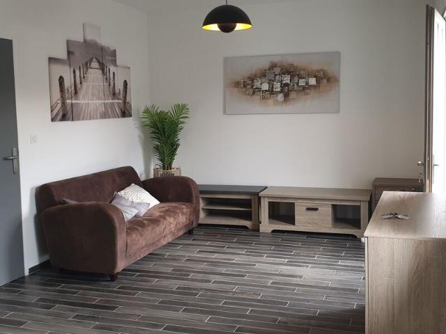 Appartement à louer 3 pièces • Sarlat la Canéda