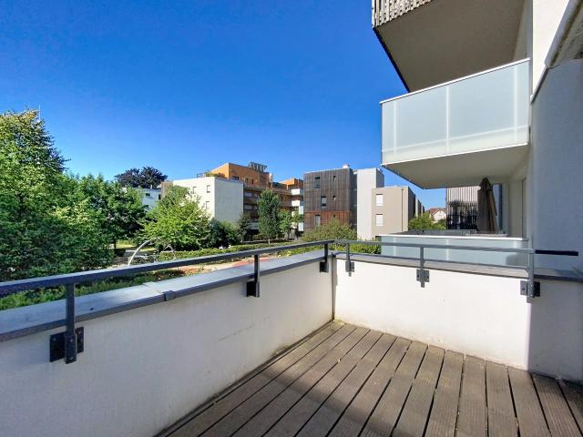 Appartement à louer, 3 pièces Schiltigheim 67300