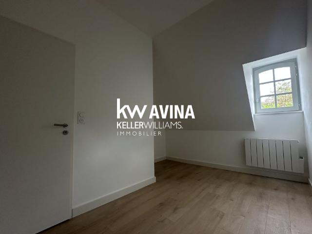 Appartement à louer, 3 pièces Seclin 59113
