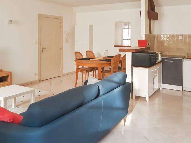 Appartement à louer 3 pièces • Selles sur Cher
