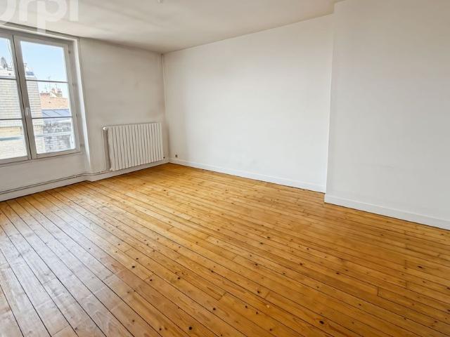 Appartement à louer 3 pièces • Senlis