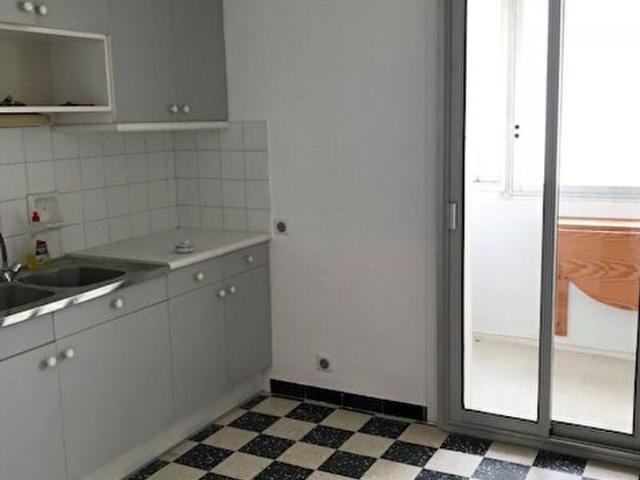 Appartement à louer 3 pièces • Sète