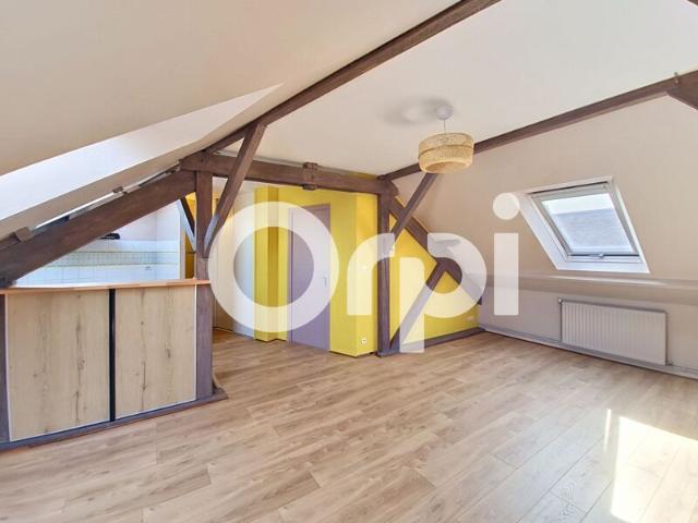 Appartement à louer 3 pièces • Soissons