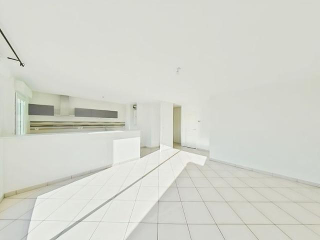Appartement à louer 3 pièces • Tain l'Hermitage