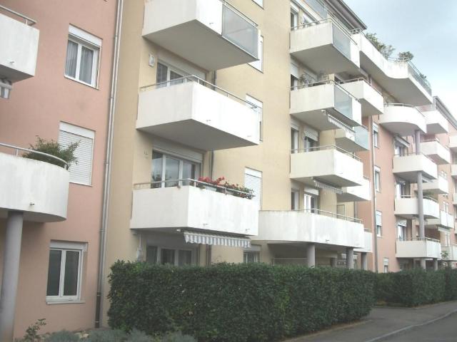 Appartement à louer, 3 pièces Talant 21240