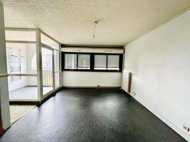 Appartement à louer 3 pièces • Talence