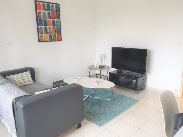 Appartement à louer 3 pièces • Talence