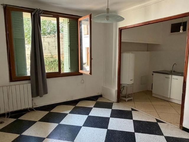 Appartement à louer 3 pièces • Tarascon