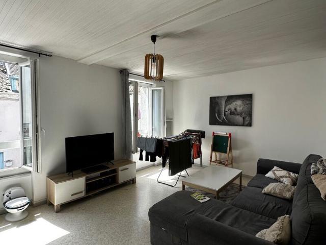 Appartement à louer 3 pièces • Tartas