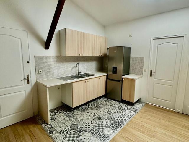 Appartement à louer 3 pièces • Tartas