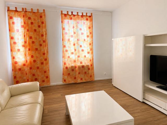 Appartement à louer, 3 pièces Tergnier 02700
