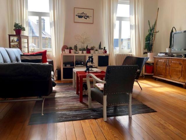 Appartement à louer 3 pièces • Thionville