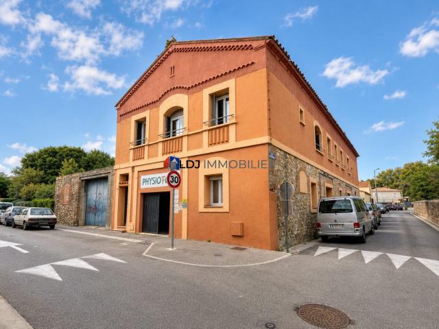 Appartement à louer, 3 pièces Thuir 66300