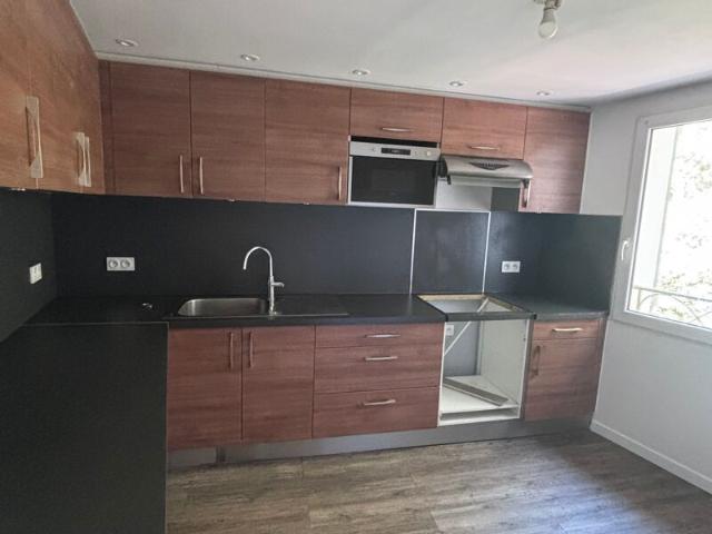 Appartement à louer 3 pièces • Toulon