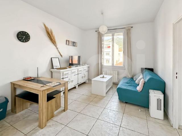 Appartement à louer 3 pièces • Toulon