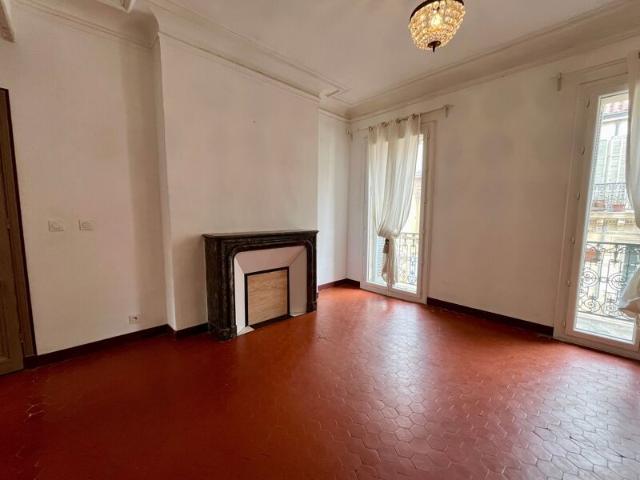 Appartement à louer 3 pièces • Toulon