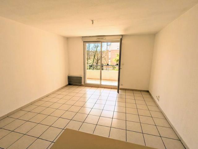 Appartement à louer 3 pièces • Toulouse