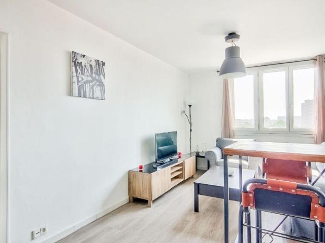 Appartement à louer 3 pièces • Toulouse