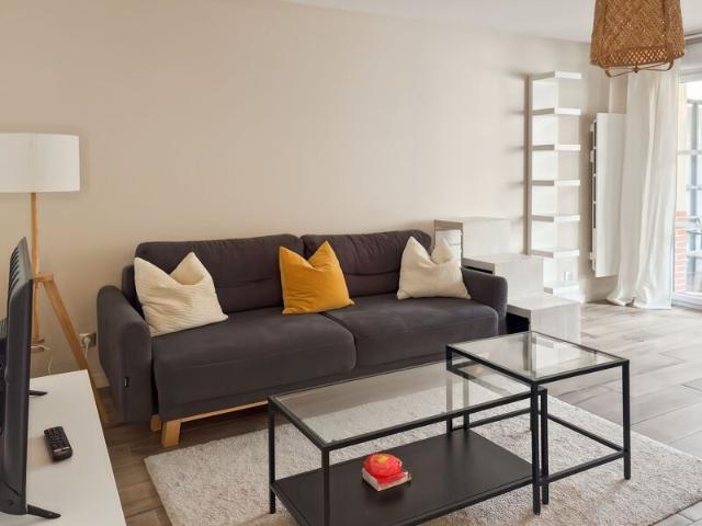 Appartement à louer 3 pièces • Toulouse