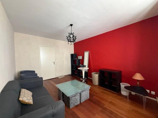 Appartement à louer 3 pièces • Toulouse