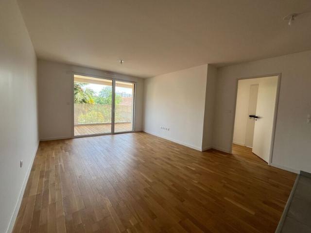 Appartement à louer 3 pièces • Toulouse