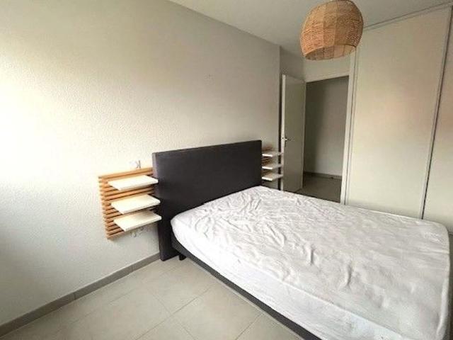 Appartement à louer 3 pièces • Toulouse