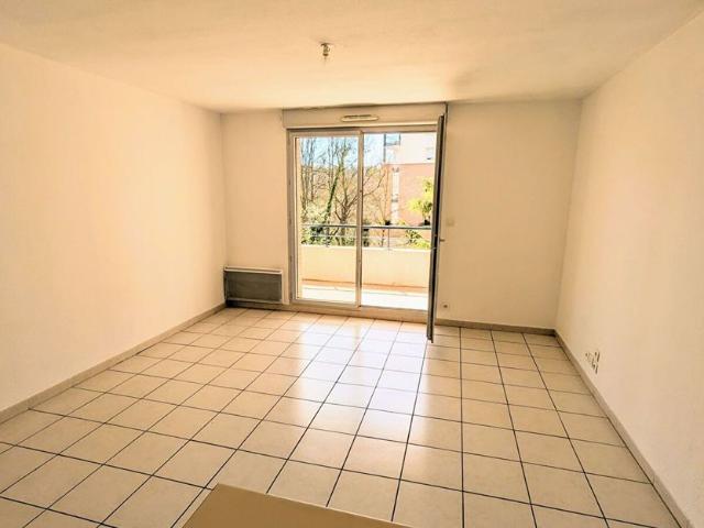 Appartement à louer 3 pièces • Toulouse