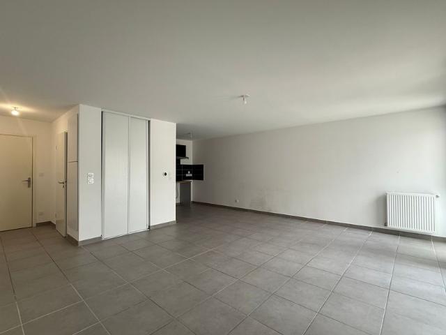 Appartement à louer 3 pièces • Toulouse