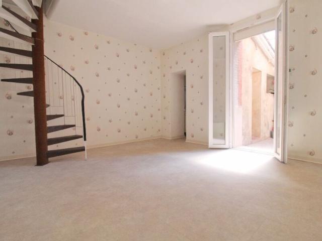 Appartement à louer 3 pièces • Toulouse