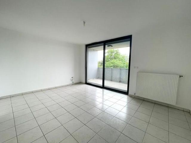 Appartement à louer 3 pièces • Toulouse